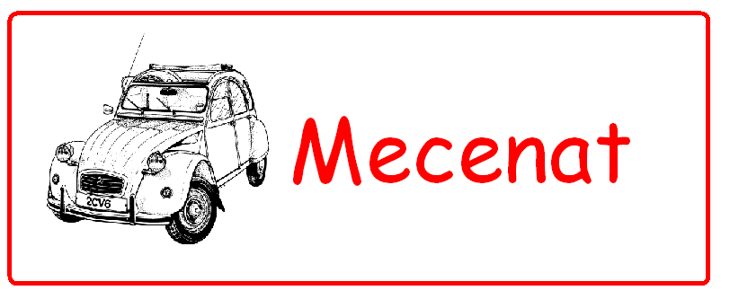 mecenat